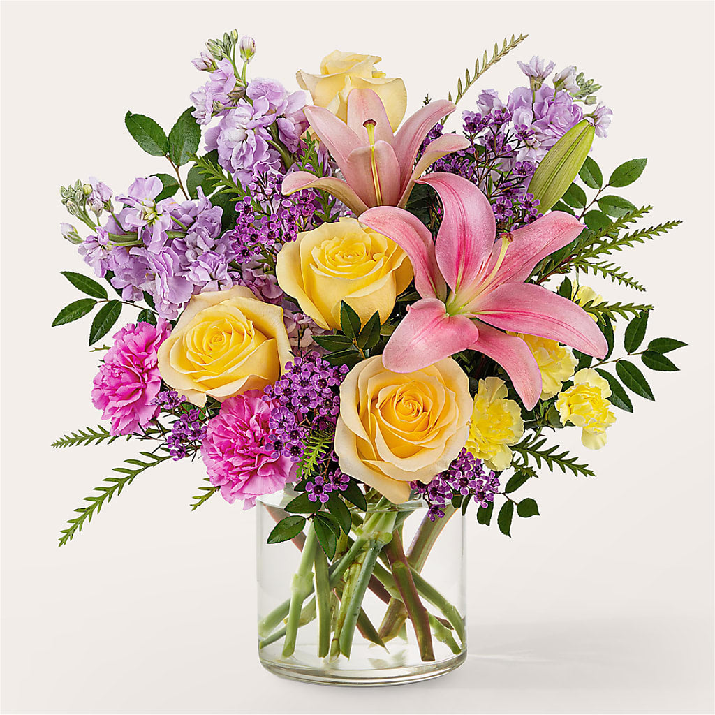 Jubilee Bouquet – BEN & NEVA'S FLOWERS, Grand Saline TX