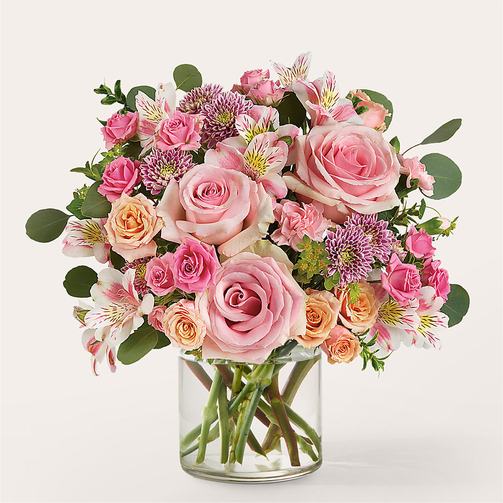 Pleasant Pastures Bouquet – BEN & NEVA'S FLOWERS, Grand Saline TX