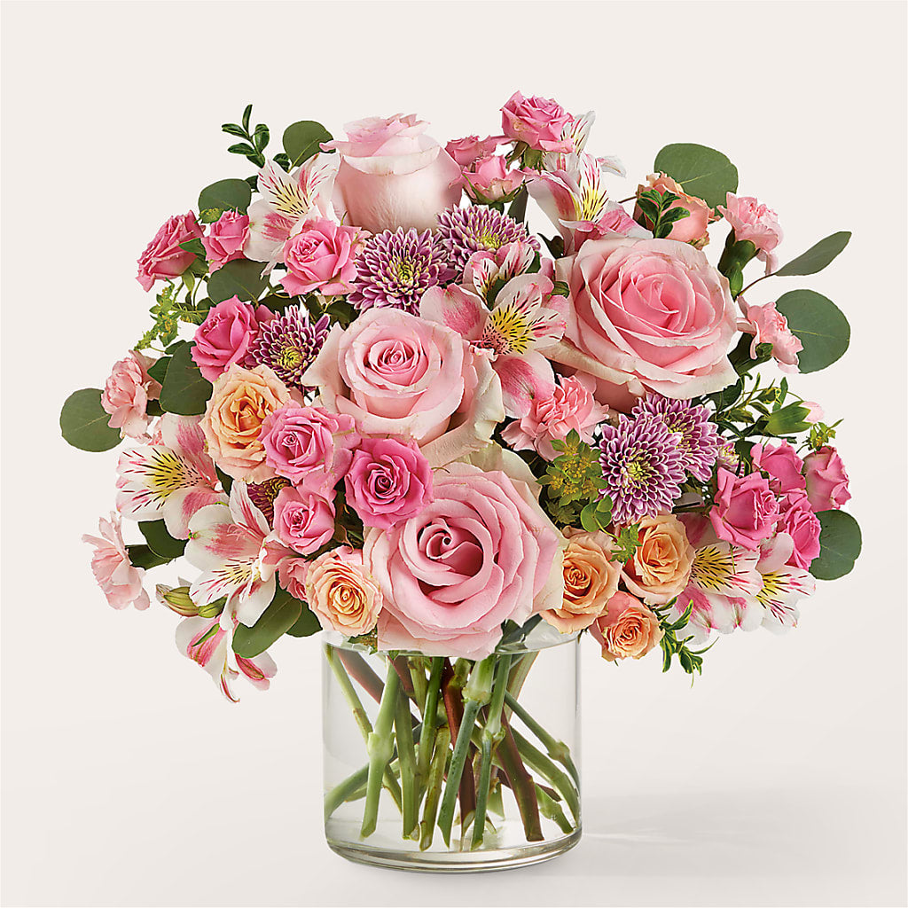 Pleasant Pastures Bouquet – BEN & NEVA'S FLOWERS, Grand Saline TX