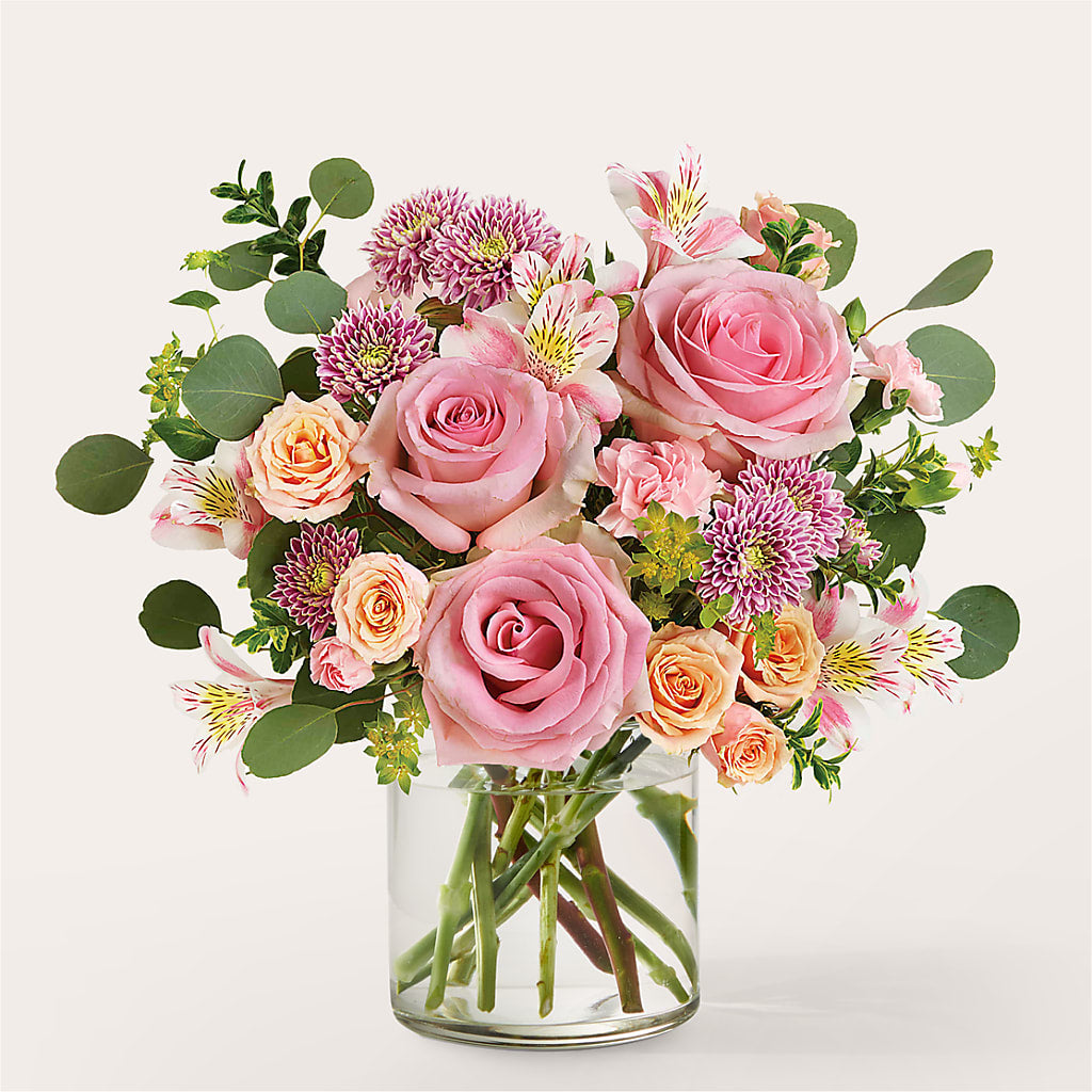 Pleasant Pastures Bouquet – BEN & NEVA'S FLOWERS, Grand Saline TX