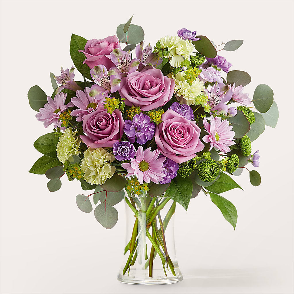 Emerald City Bouquet – BEN & NEVA'S FLOWERS, Grand Saline TX
