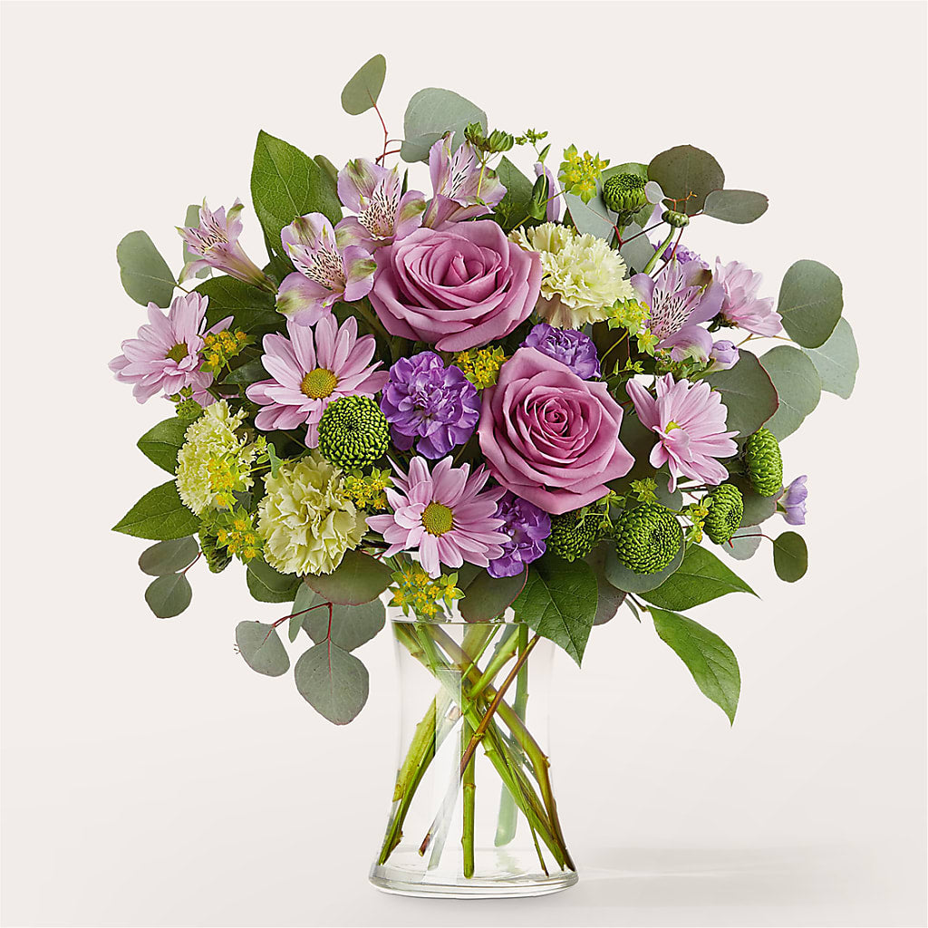 Emerald City Bouquet – BEN & NEVA'S FLOWERS, Grand Saline TX