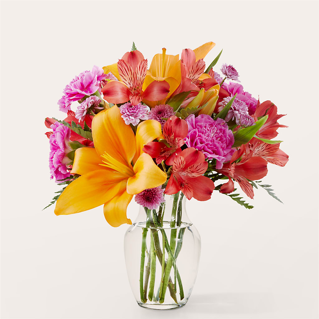 Entranced Bouquet – BEN & NEVA'S FLOWERS, Grand Saline TX