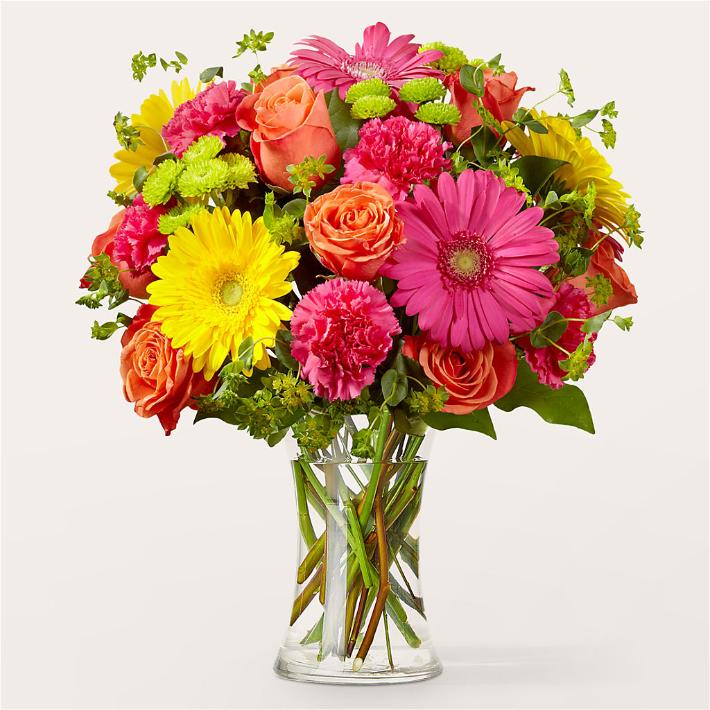 Fruit Punch Bouquet – BEN & NEVA'S FLOWERS, Grand Saline TX