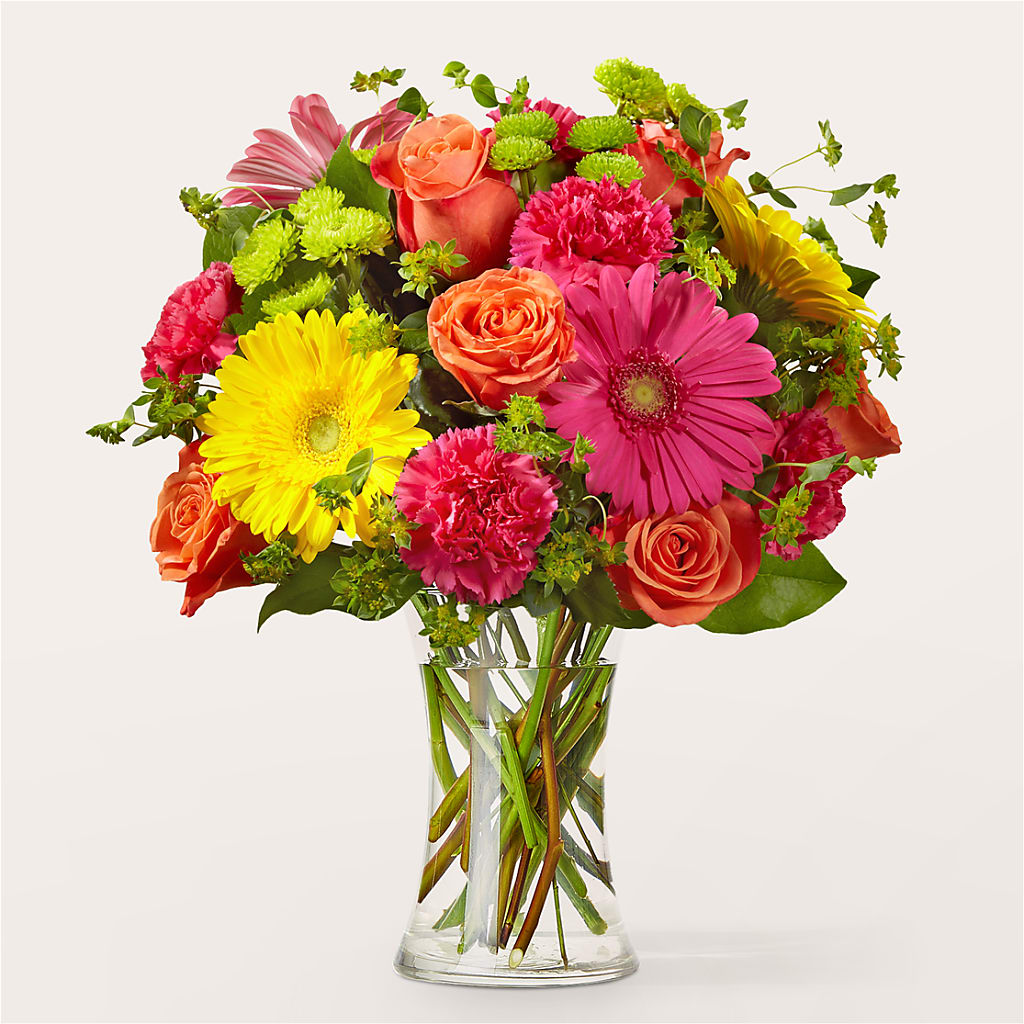 Fruit Punch Bouquet – BEN & NEVA'S FLOWERS, Grand Saline TX