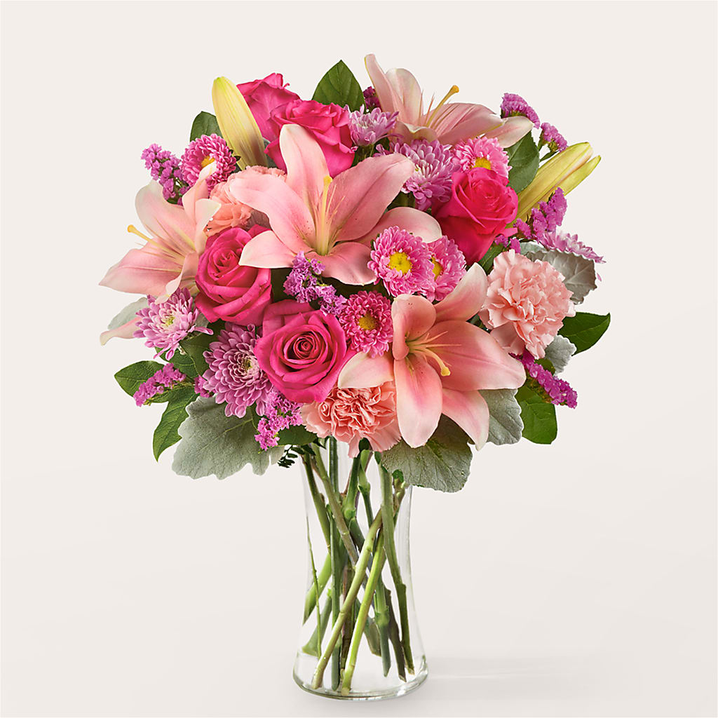 Dream Come True Bouquet – BEN & NEVA'S FLOWERS, Grand Saline TX