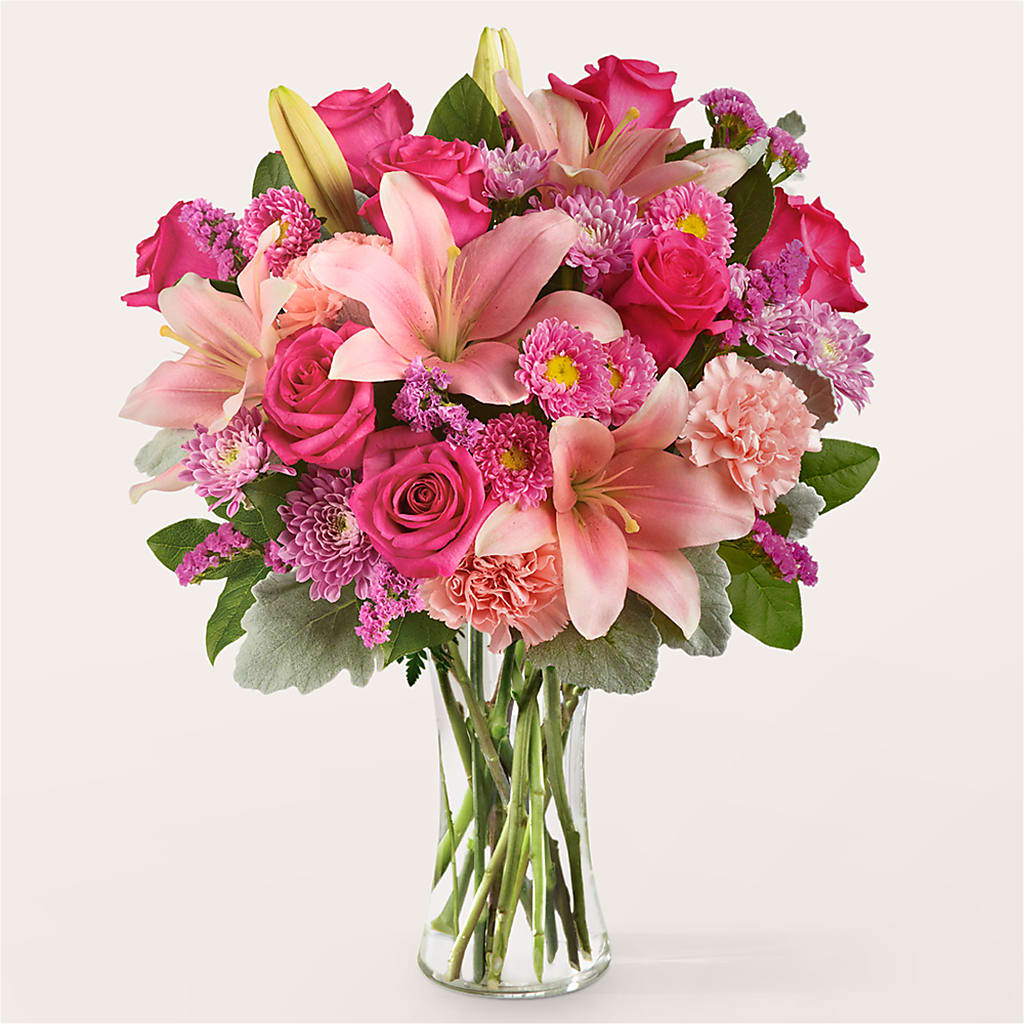 Dream Come True Bouquet – BEN & NEVA'S FLOWERS, Grand Saline TX