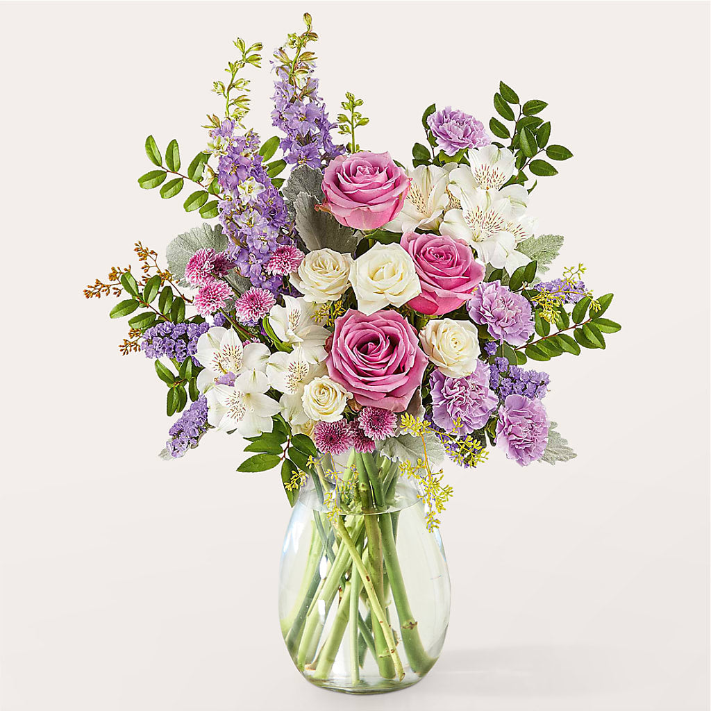 Lucky Me Bouquet – BEN & NEVA'S FLOWERS, Grand Saline TX