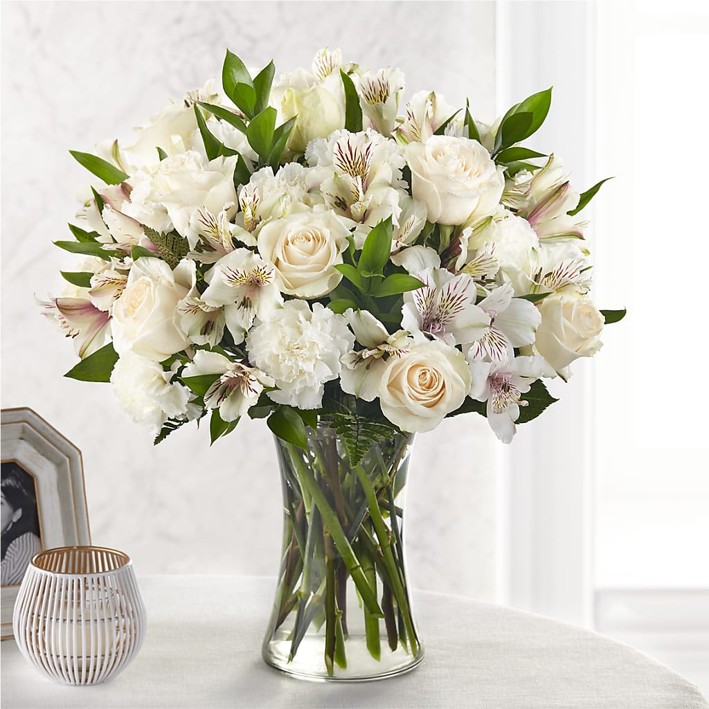 Cherished Friend Bouquet – BEN & NEVA'S FLOWERS, Grand Saline TX