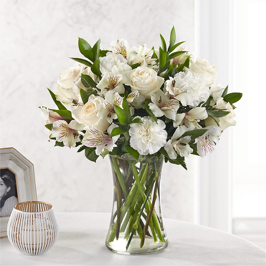 Cherished Friend Bouquet – BEN & NEVA'S FLOWERS, Grand Saline TX