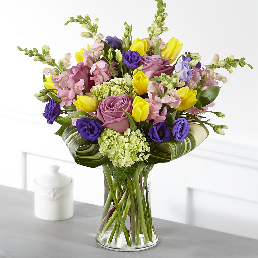Wondrous Memories Bouquet – BEN & NEVA'S FLOWERS, Grand Saline TX