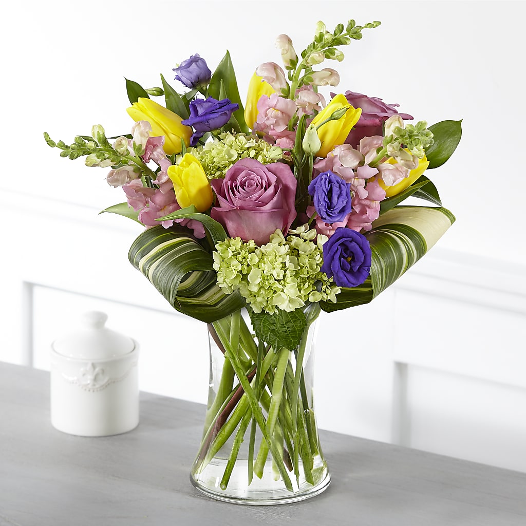 Wondrous Memories Bouquet – BEN & NEVA'S FLOWERS, Grand Saline TX