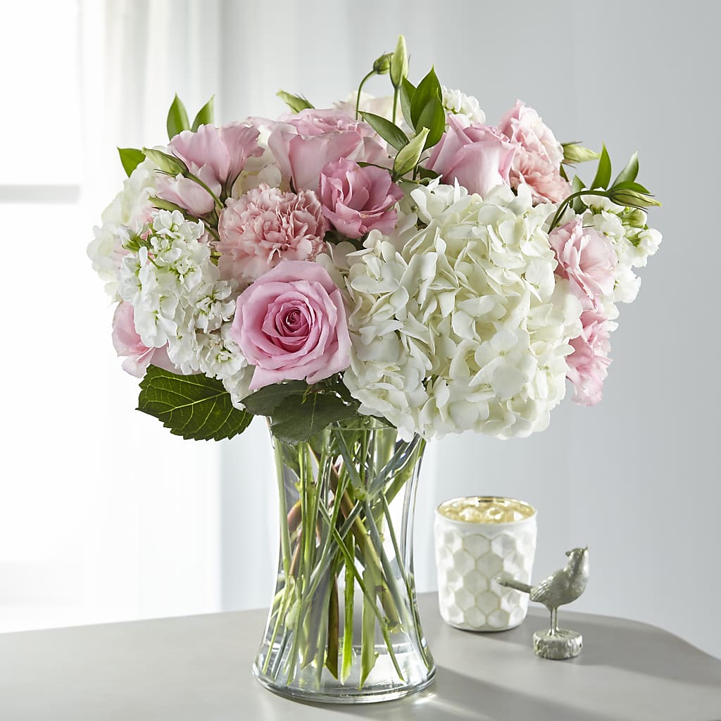 Guiding Grace Bouquet – BEN & NEVA'S FLOWERS, Grand Saline TX