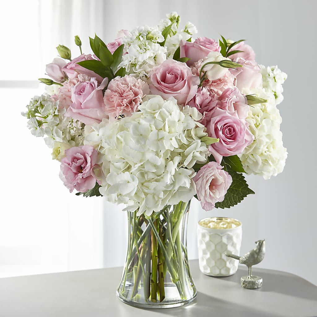Guiding Grace Bouquet – BEN & NEVA'S FLOWERS, Grand Saline TX