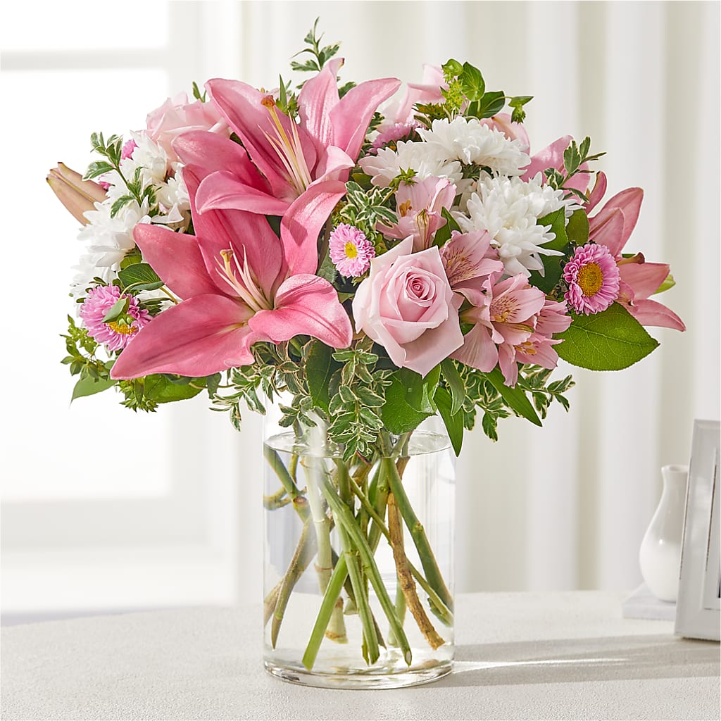 Healing Hug Bouquet – BEN & NEVA'S FLOWERS, Grand Saline TX
