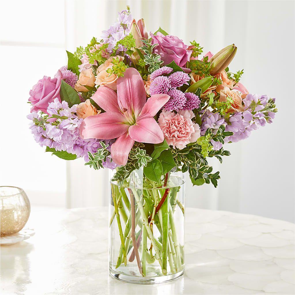 Resilience Bouquet – BEN & NEVA'S FLOWERS, Grand Saline TX