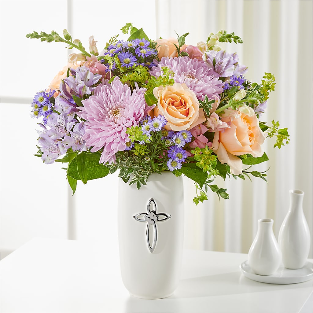 Divine Gift Bouquet – BEN & NEVA'S FLOWERS, Grand Saline TX