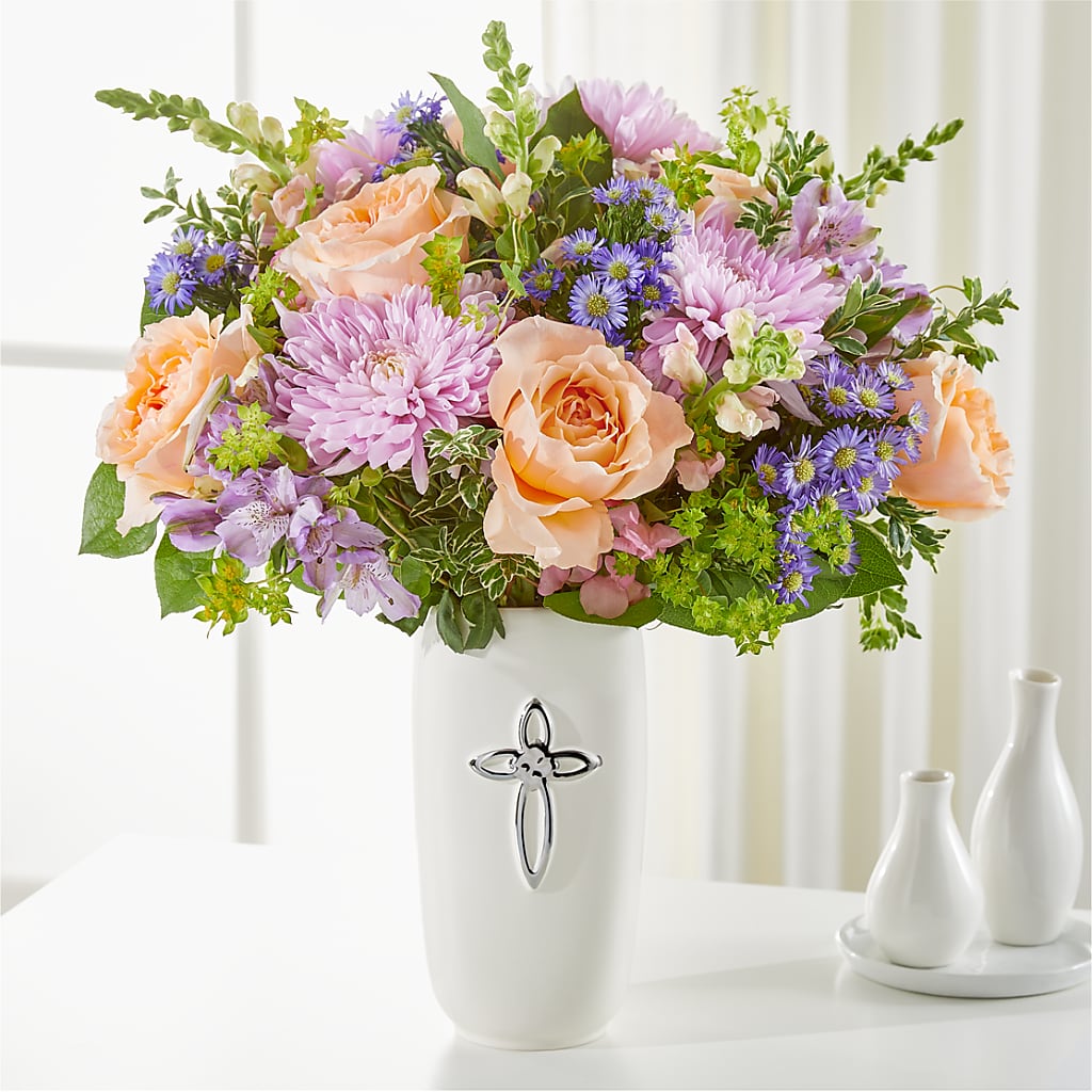 Divine Gift Bouquet – BEN & NEVA'S FLOWERS, Grand Saline TX
