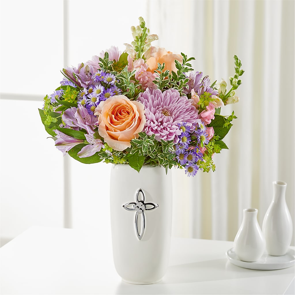 Divine Gift Bouquet – BEN & NEVA'S FLOWERS, Grand Saline TX