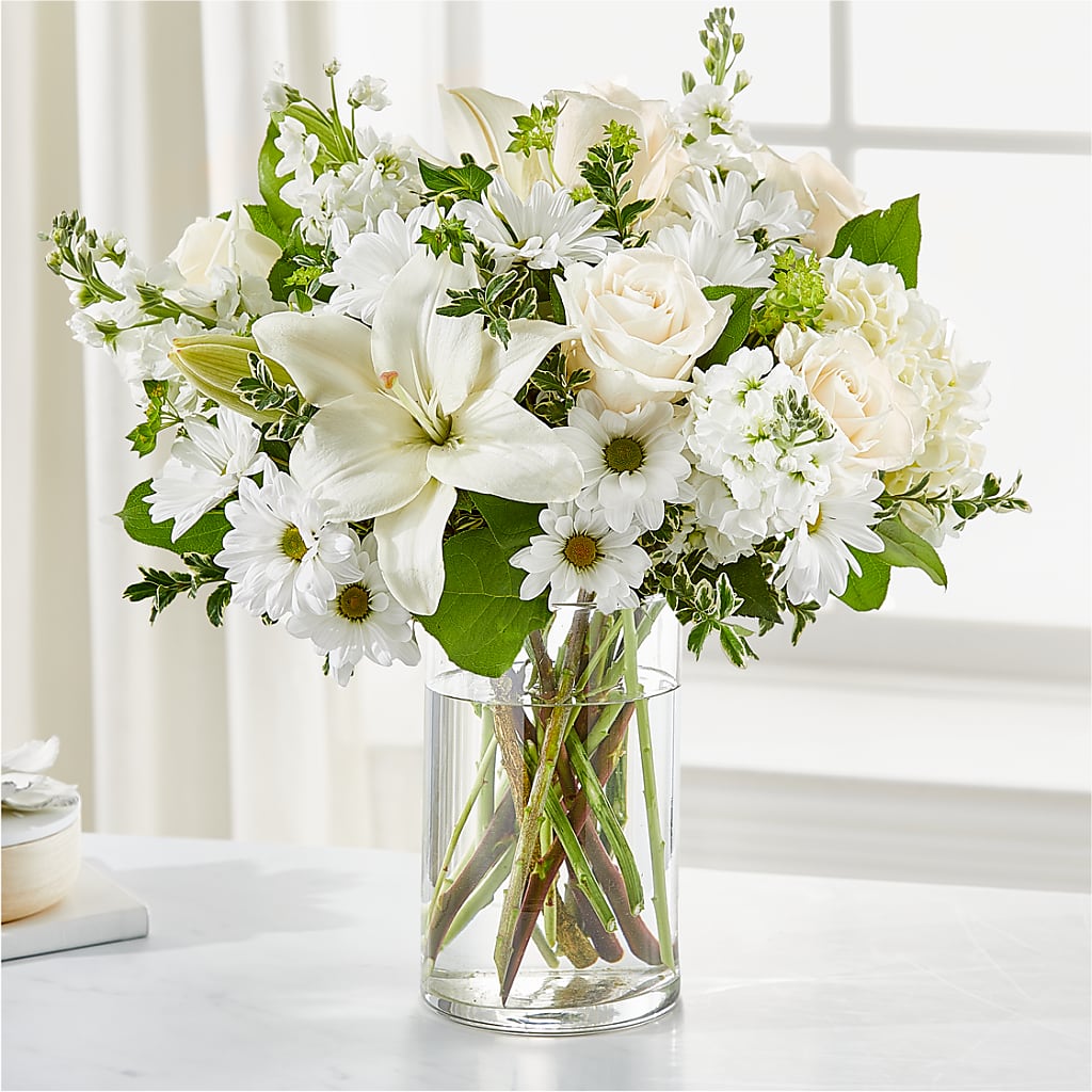 Hope & Renewal Bouquet – BEN & NEVA'S FLOWERS, Grand Saline TX