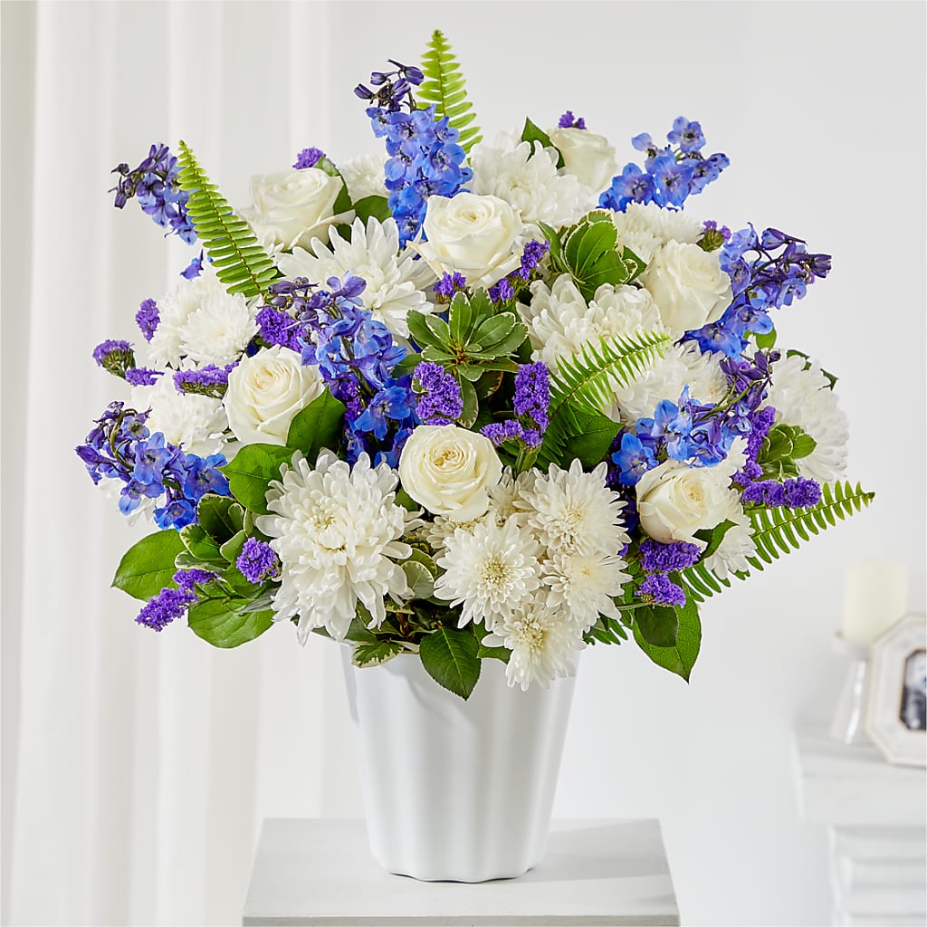 Hold Dear Tabletop Basket – BEN & NEVA'S FLOWERS, Grand Saline TX