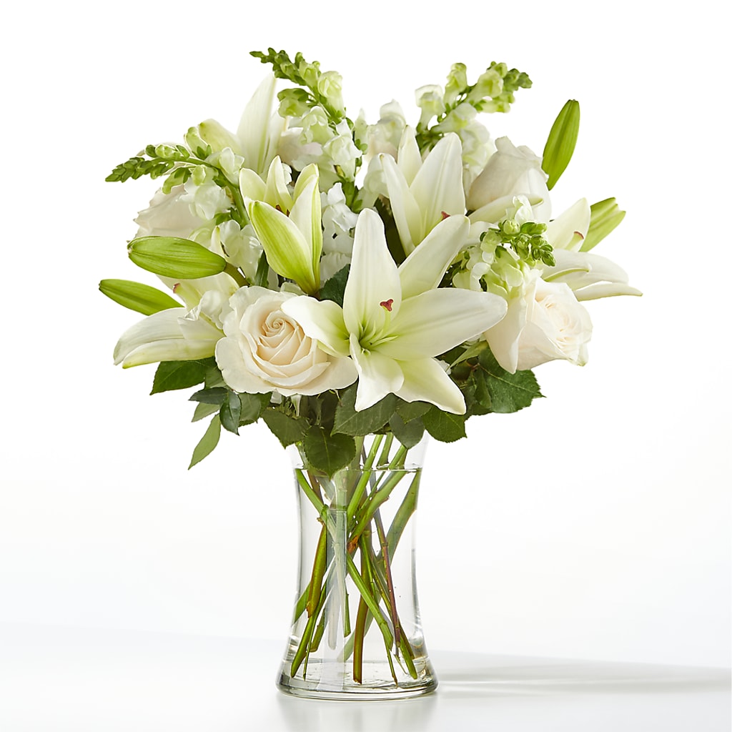 Eternal Friendship Bouquet – BEN & NEVA'S FLOWERS, Grand Saline TX
