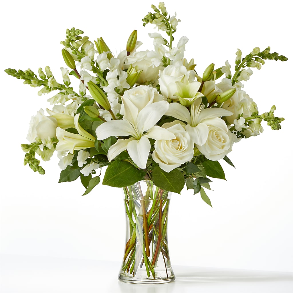 Eternal Friendship Bouquet – BEN & NEVA'S FLOWERS, Grand Saline TX