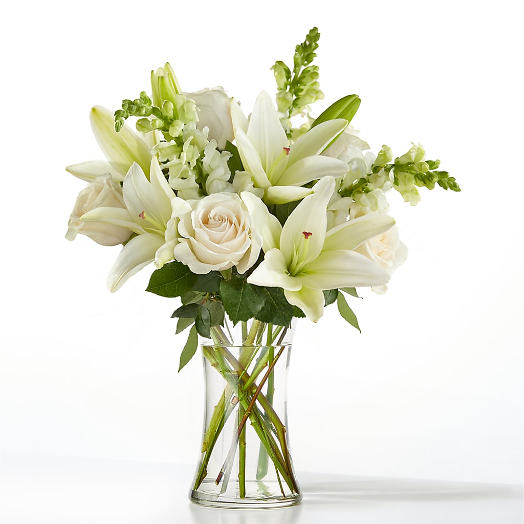 Eternal Friendship Bouquet – BEN & NEVA'S FLOWERS, Grand Saline TX