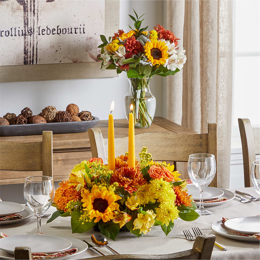 Golden Gathering Bundle – BEN & NEVA'S FLOWERS, Grand Saline TX