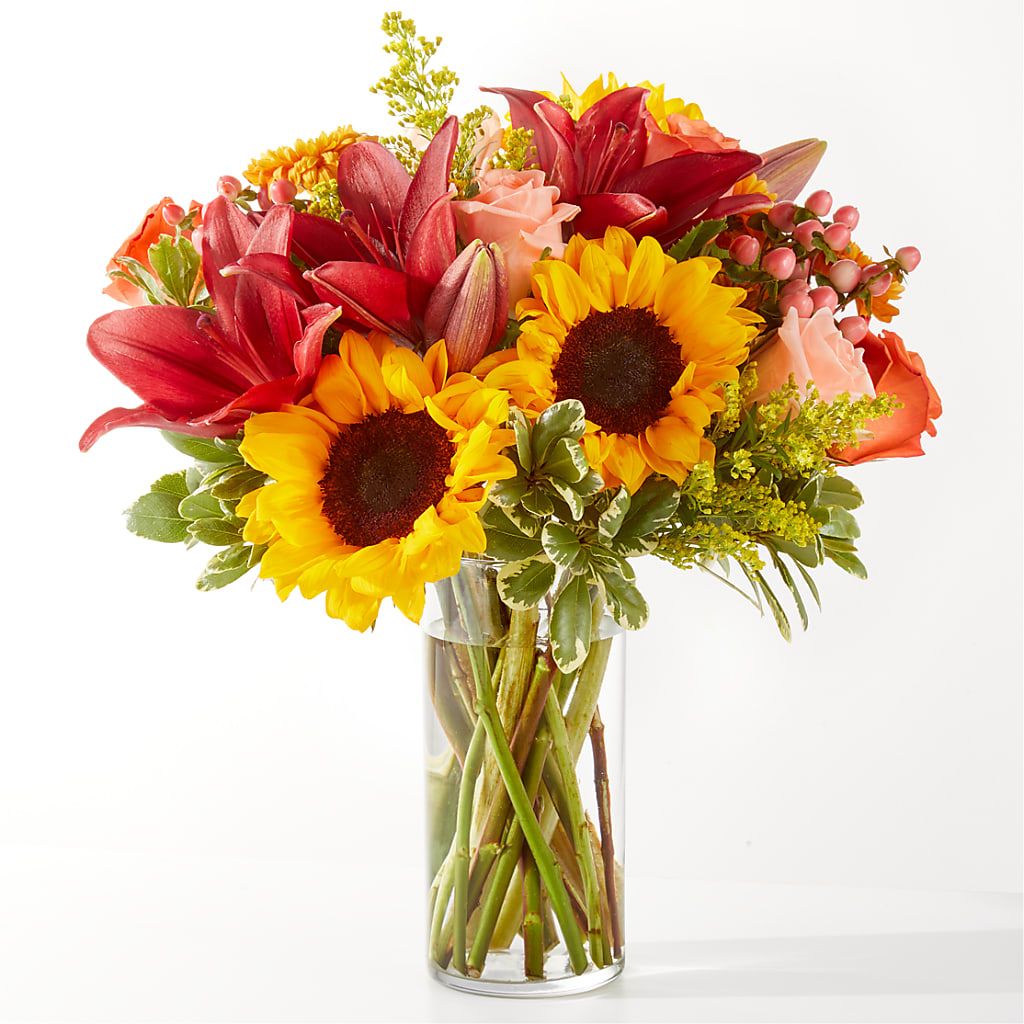 Acorn Lane Bouquet – BEN & NEVA'S FLOWERS, Grand Saline TX