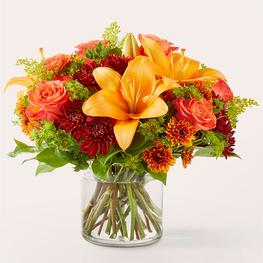 Honeycrisp Bouquet – BEN & NEVA'S FLOWERS, Grand Saline TX