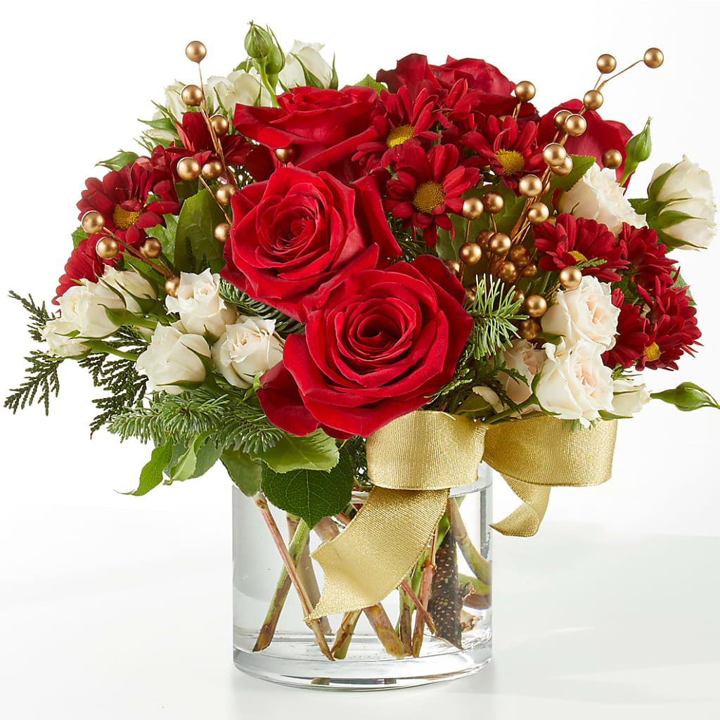 Believe Bouquet – BEN & NEVA'S FLOWERS, Grand Saline TX
