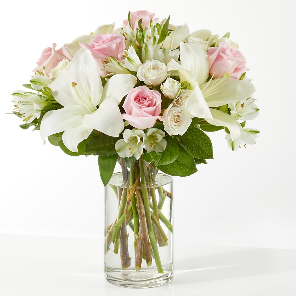 Kindhearted Bouquet – BEN & NEVA'S FLOWERS, Grand Saline TX