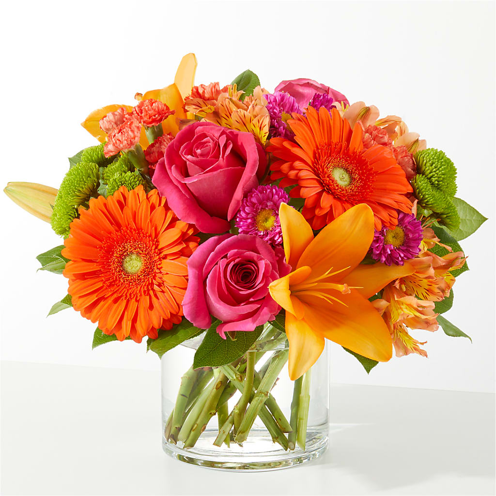 Soiree Bouquet – BEN & NEVA'S FLOWERS, Grand Saline TX