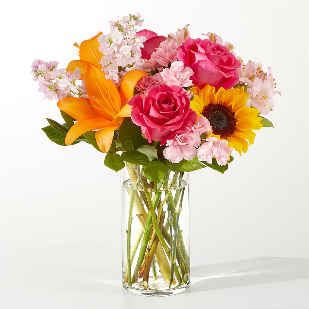 In Full Swing Bouquet – BEN & NEVA'S FLOWERS, Grand Saline TX
