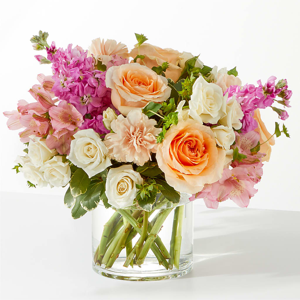 Paradise Bouquet – BEN & NEVA'S FLOWERS, Grand Saline TX
