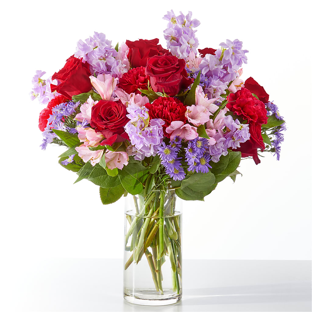 Your Majesty Bouquet – BEN & NEVA'S FLOWERS, Grand Saline TX