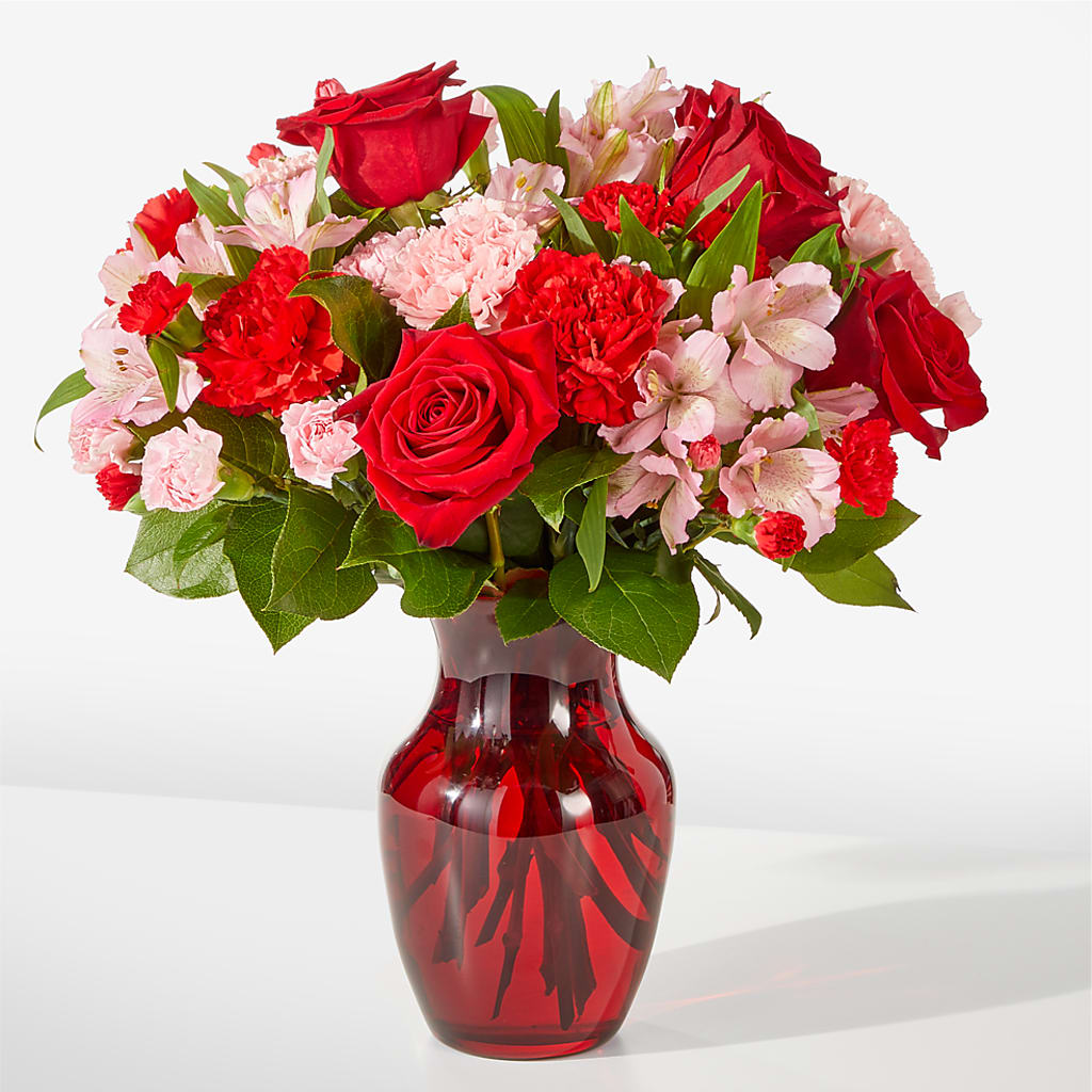 Candy Kisses Bouquet – BEN & NEVA'S FLOWERS, Grand Saline TX