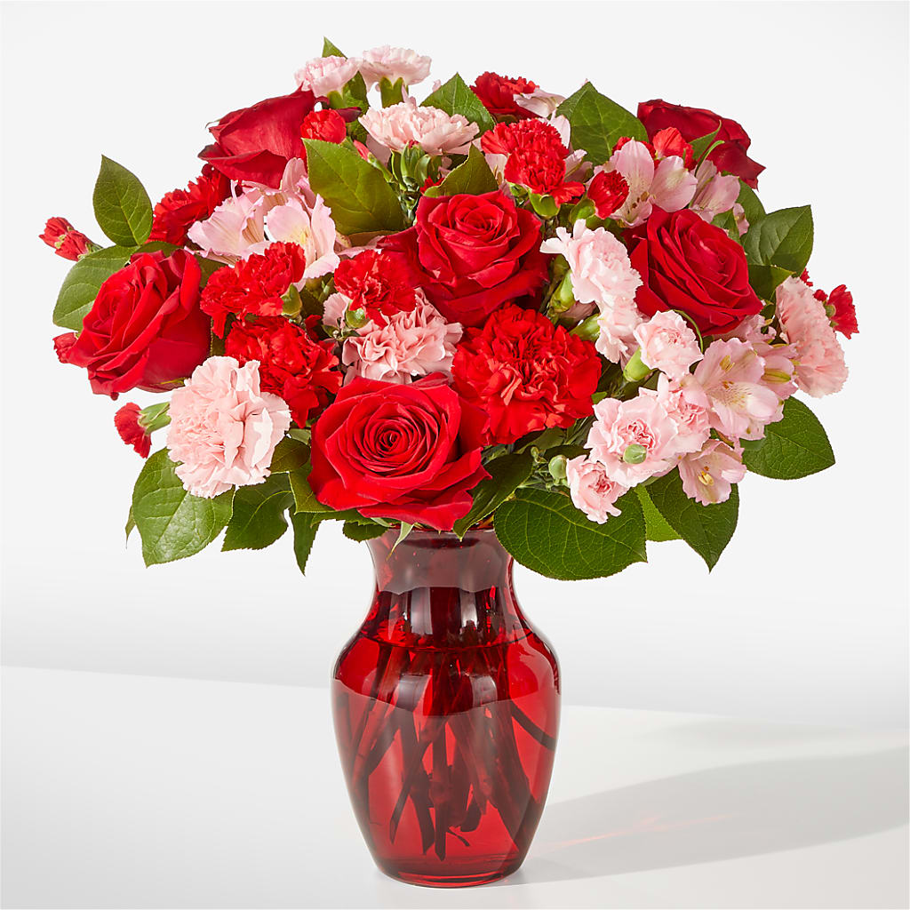 Candy Kisses Bouquet – BEN & NEVA'S FLOWERS, Grand Saline TX