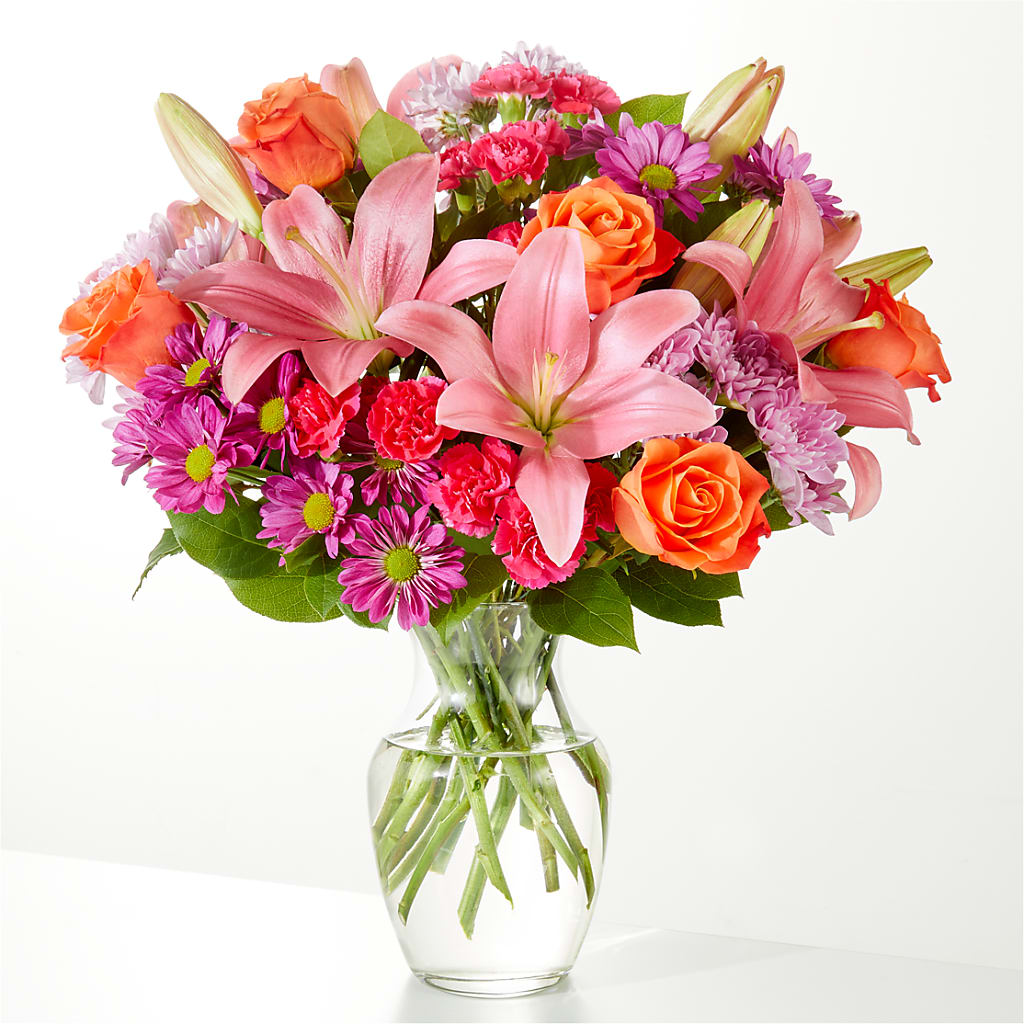 One and Only Bouquet – BEN & NEVA'S FLOWERS, Grand Saline TX