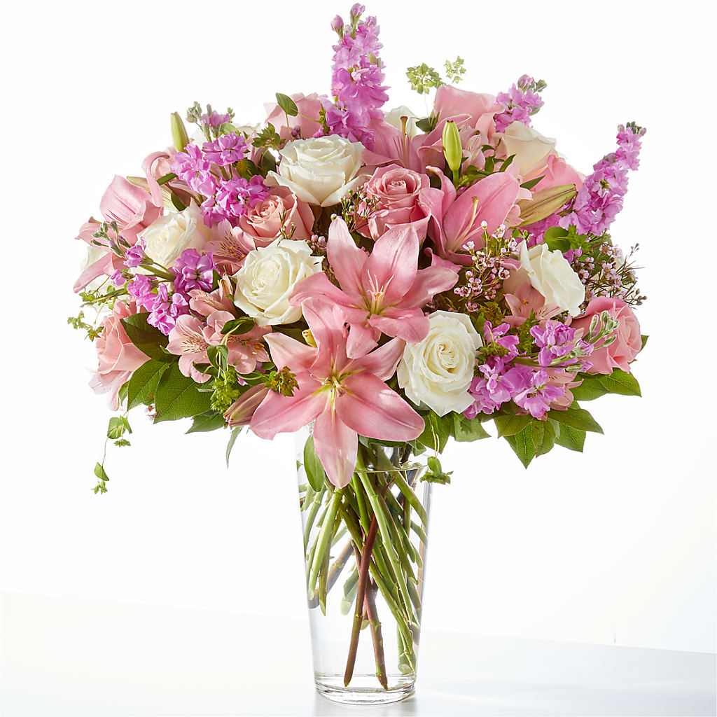 Ethereal Beauty Bouquet – BEN & NEVA'S FLOWERS, Grand Saline TX