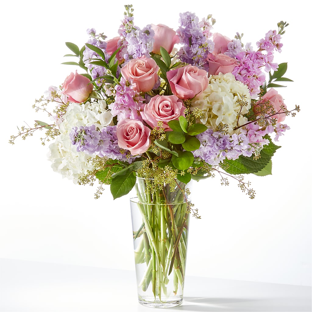 Embraced Bouquet – BEN & NEVA'S FLOWERS, Grand Saline TX