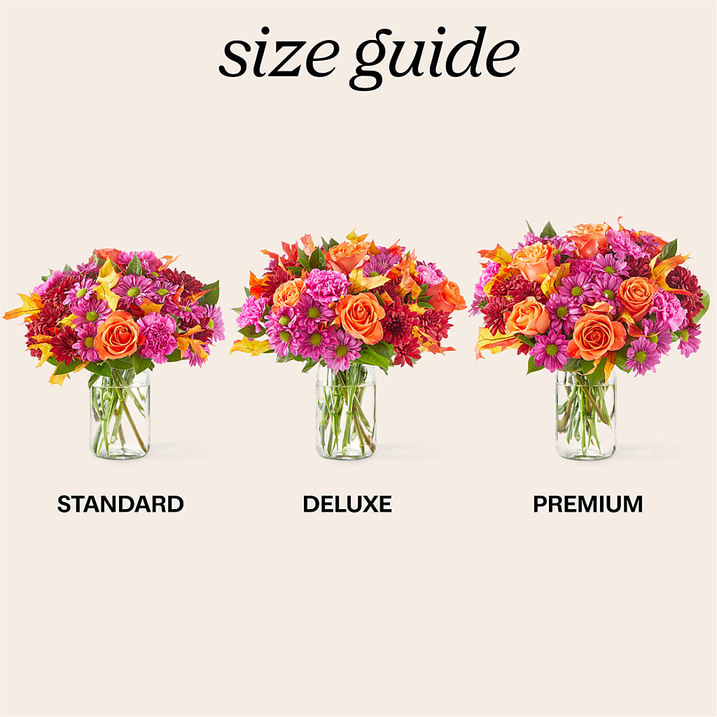Mum's the Word Bouquet – BEN & NEVA'S FLOWERS, Grand Saline TX