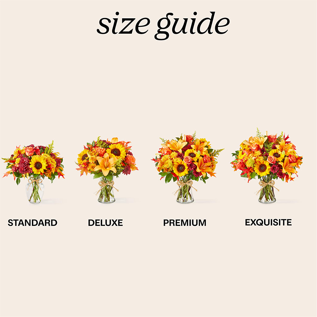 Sunny Side Bouquet – BEN & NEVA'S FLOWERS, Grand Saline TX