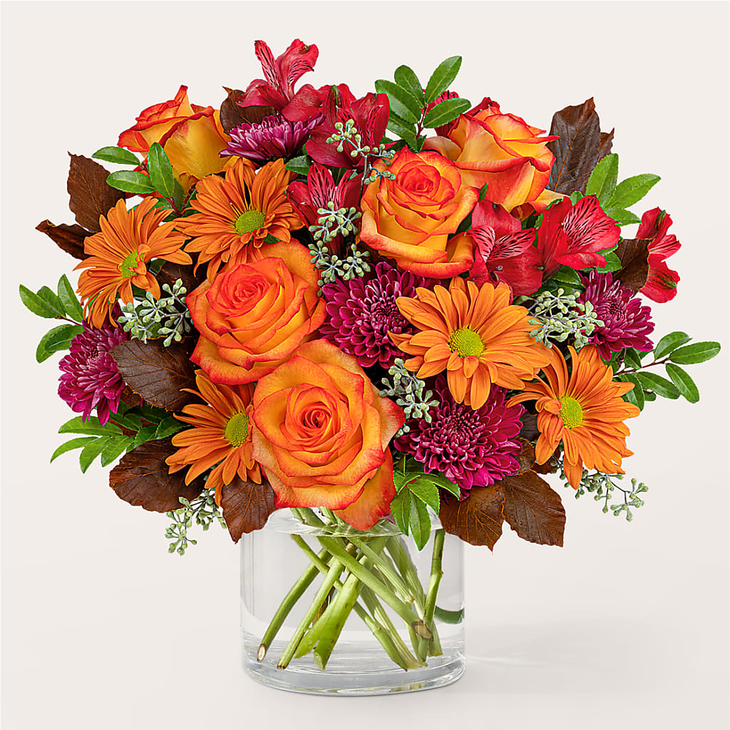 Brisk Morning Bouquet – BEN & NEVA'S FLOWERS, Grand Saline TX