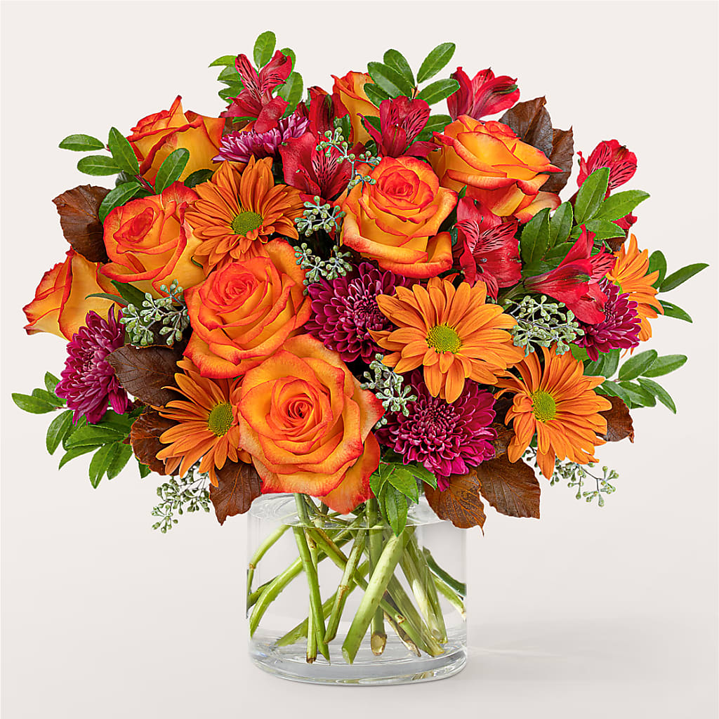 Brisk Morning Bouquet – BEN & NEVA'S FLOWERS, Grand Saline TX