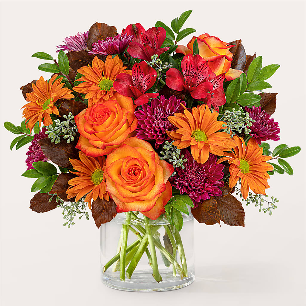 Brisk Morning Bouquet – BEN & NEVA'S FLOWERS, Grand Saline TX