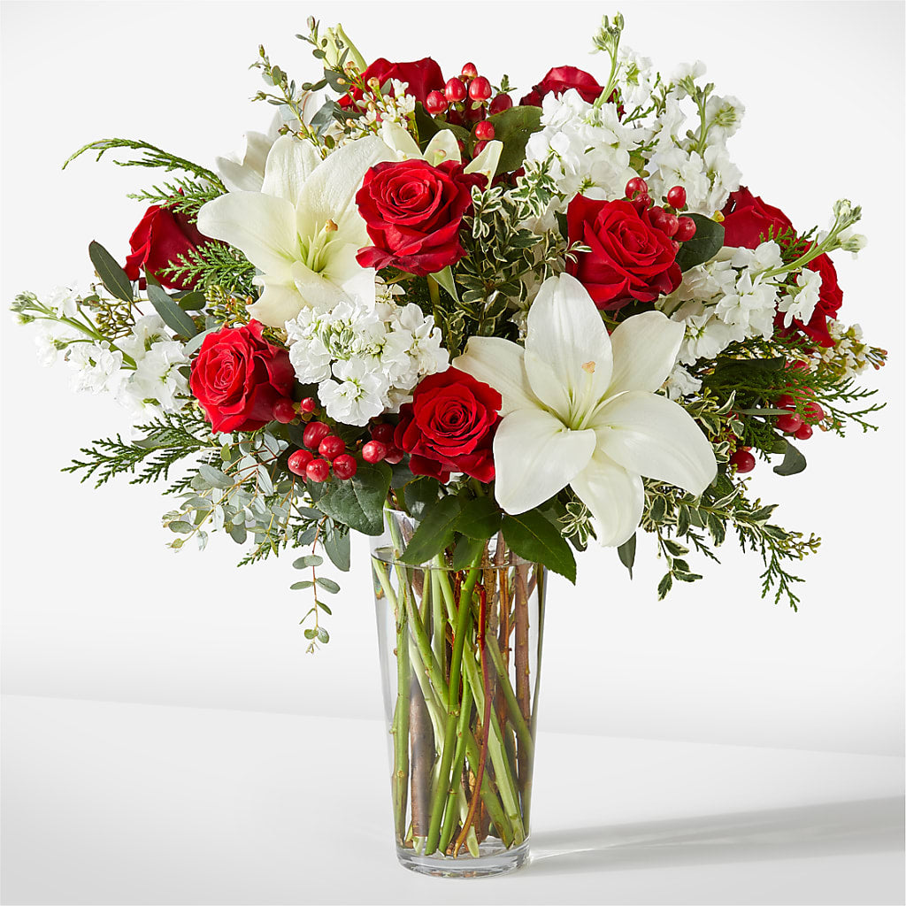 Twinkle Lights Bouquet – BEN & NEVA'S FLOWERS, Grand Saline TX