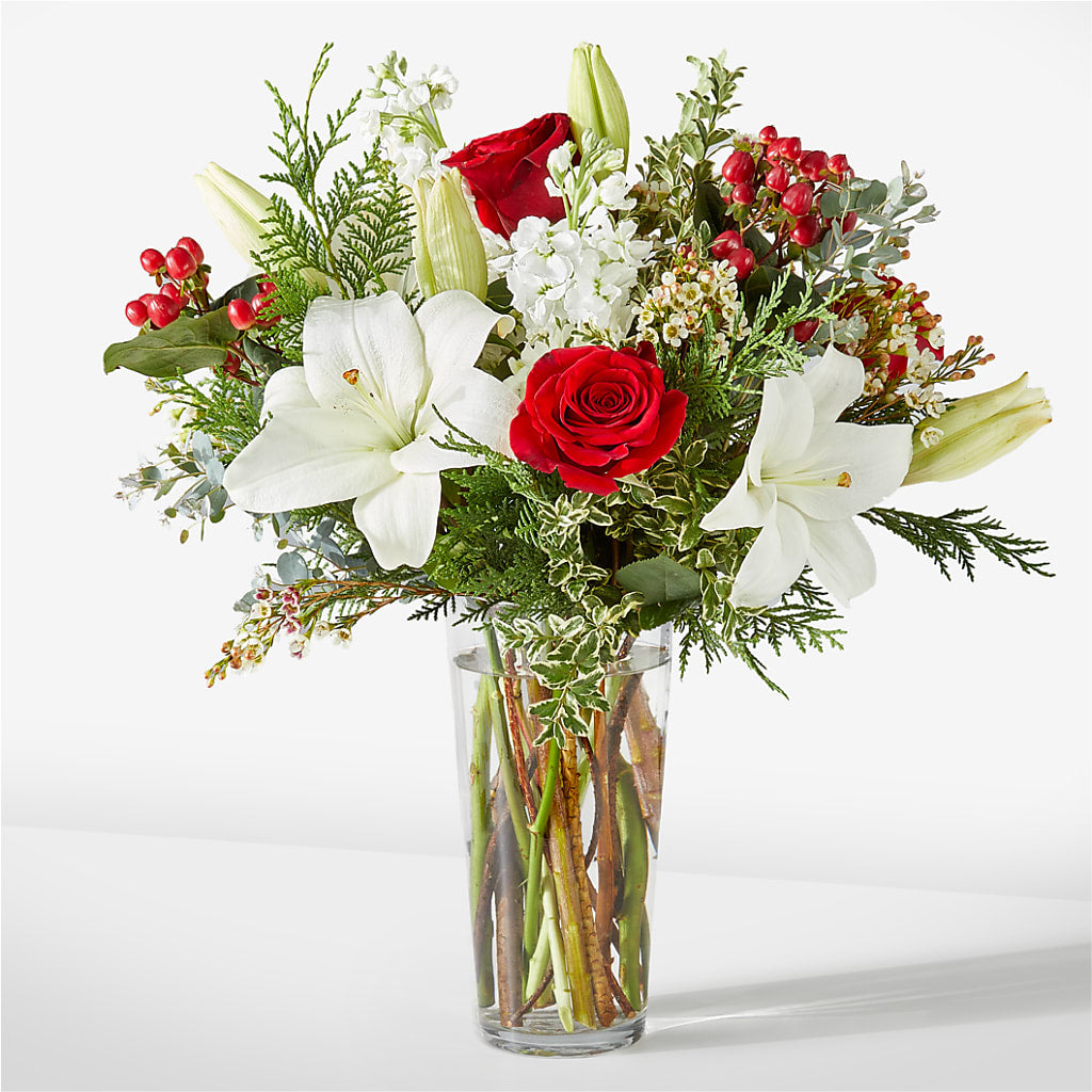 Twinkle Lights Bouquet – BEN & NEVA'S FLOWERS, Grand Saline TX