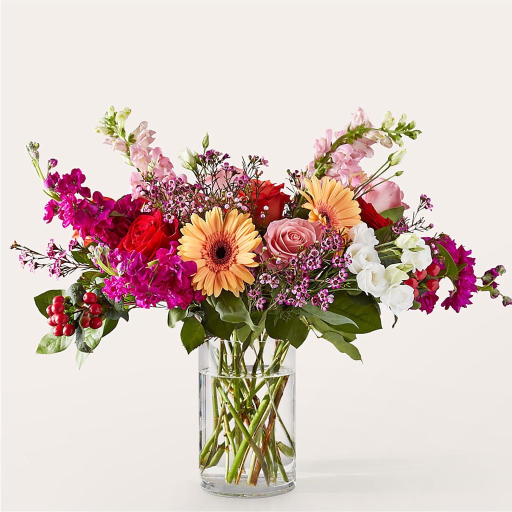 Renaissance Luxury Bouquet – BEN & NEVA'S FLOWERS, Grand Saline TX